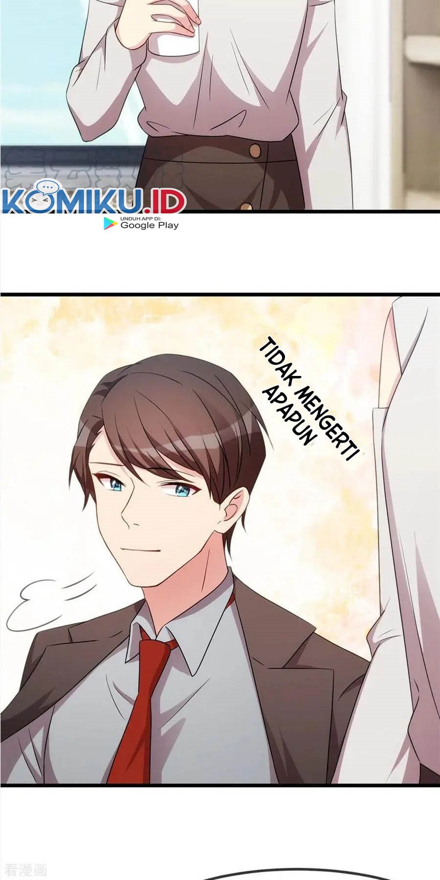 CEO’s Sudden Proposal Chapter 269 Gambar 6